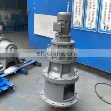 Chemical Water Treatment Automatic Liquid Mixer Blender