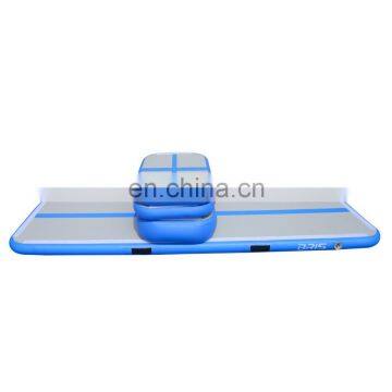 Practice Inflatable Gym Gymnastics Mats