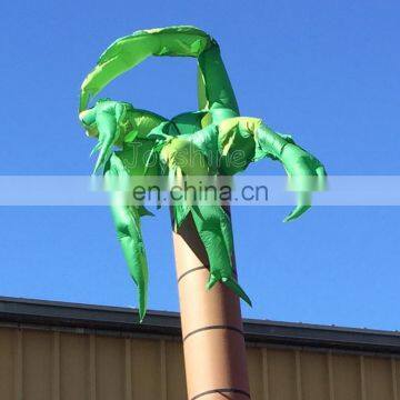 Wholesale Advertising Inflatable Air Dancer Palm Tree Sky Dancing Man With Blower photo-4