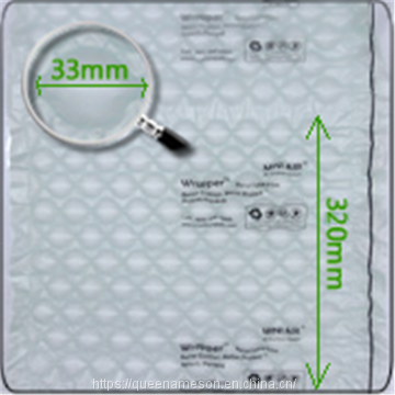 Instant Inflatable Air Bubble Bag Inflated on Demand photo-5