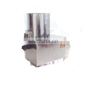 industrial halal Vegetable and meat grinding machine meat mincer