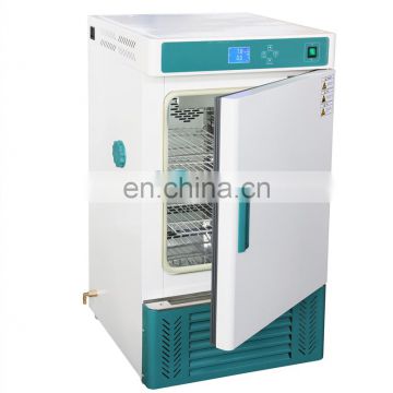 Liyi Precision Biochemical Cooling BOD Fefrigerated Incubator