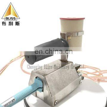 Custom Made Small Woodworking Machinery Veneer Mill Splicing Machine