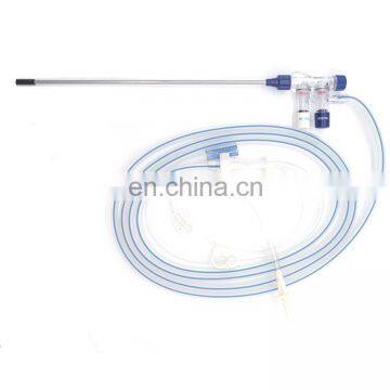 Disposable Suction Irrigation Set 5mm S&I Sets Surgical Instruments photo-2