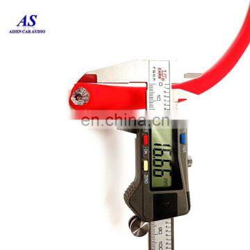 Car Audio OFC Wire 1/0 Ground Cable Power Wire photo-3