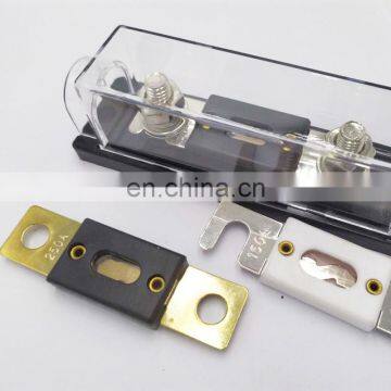 Audio System ANL 250A Fuse With Anl Fuse Holder photo-3
