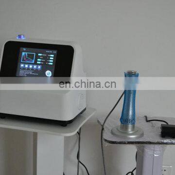 2019 Factory Price Pain Relief Shock Wave Medical Equipment Portable Shockwave Therapy Machine photo-6