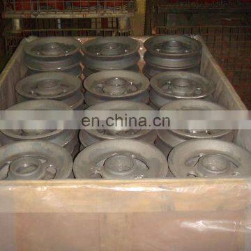 4Jb1 Crankshaft Pulley photo-4