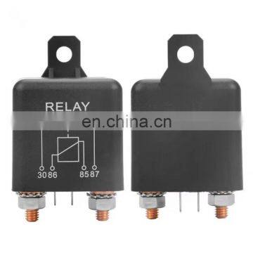 chinese factory High quality Double battery isolation protection controller for car