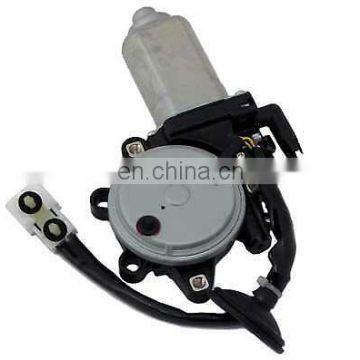 Well Auto WINDOW LIFT MOTOR Left Front 80731-CA00A  80731-CD00A 80731-CA011 12227099 742-511 742-510 742-523  High Quality