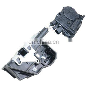 Front Right Soft Close Door Lock Mechanism Actuator for BMW X5 X6 51217315022 High Quality