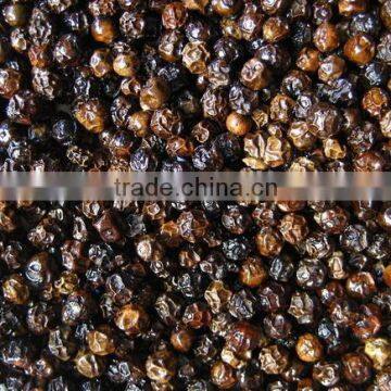 Dried black peppwe, Raw Proccessing black pepper