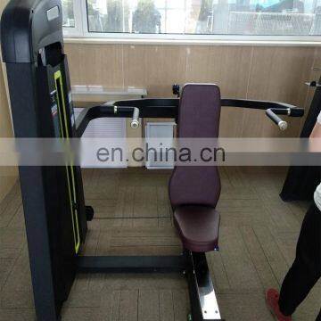 High Quality's Fitness Machine for Commercial Use Precor Gym Equipment Dezhou Factory Seated Shoulder Press Machine SE06 photo-2