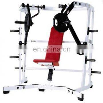 Hammer Strength Gym Equipment Iso-lateral Wide Chest HZ07