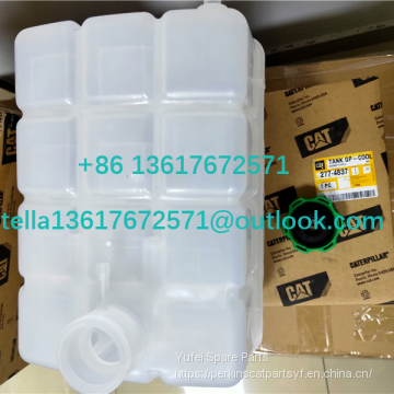 CAT Engine Generator Sets Spare Parts 277-4837/277-4846/2774837/2774836 CAT/Caterpillar Original Coolant Tank