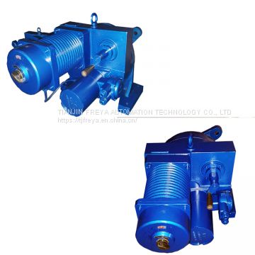 Electric actuator; 1/4 turn (90º) type;ZKJ—2100EX ZKJ—3100EX ZKJ—4100EX