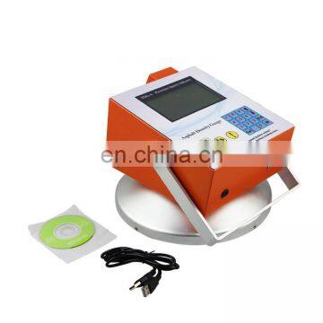 Asphalt EDG Electrical Non-nuclear Density Gauge for Asphalt Density Moisture Content photo-2