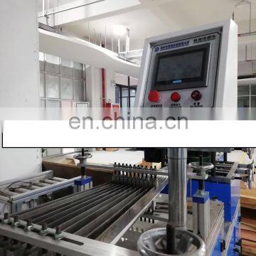 Factory Direct Sales Automatic Non-woven Fluffy Cap Making Machine photo-5