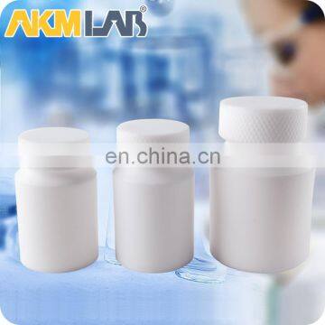 AKM LAB PTFE Reagent Bottle With Screw Cap