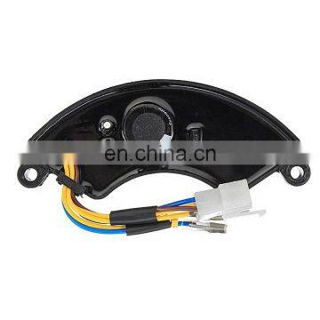 5-6.5KW AVR Automatic Voltage Regulator Rectifier for Gasoline Diesel Generator photo-3