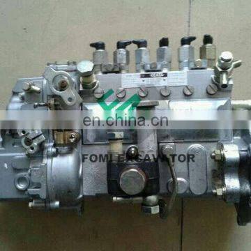 Original New E320C Fuel Injection Pump S6K Diesel Engine Injection Pump
