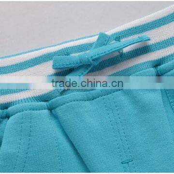 Clearance Sale Baby Girls Hot Pant Set Sport Baby Pant Suits photo-2