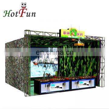 Earn Money Amusement Game Machine Hunting Shooting Simulator photo-3