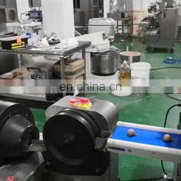 Hot selling commercial professional energy ball protein ball sesame ball making machine for factory