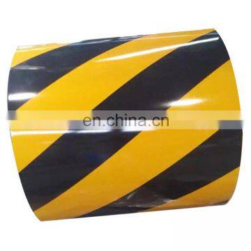 DX51D SGCC RAL Color Coated Galvanized Steel Coils PPGI Coil