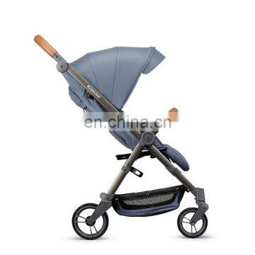 New Born Baby Pram Portable Folding Baby Stroller Baby photo-4