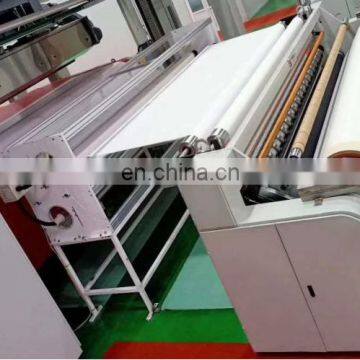 Factory Manufacture Melt Blown Fabric Machine photo-5