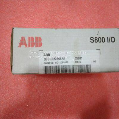 ABB CI801    высокого качества с гарантией 1 год