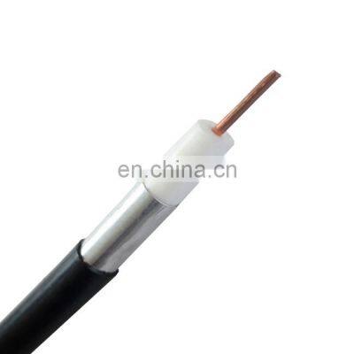 China supplier soft RG500 RG540 QR500 QR540 coaxial cable with free sample