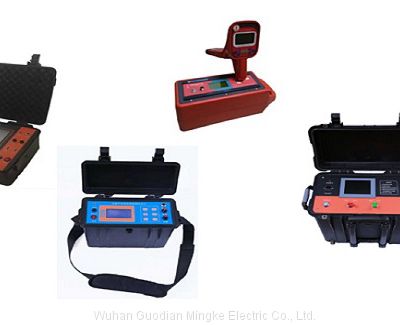 Cable Fault Locator