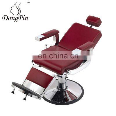 Barbershop Chair for Beauty Supply
