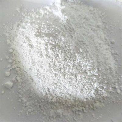 325mesh Temperature Resistance Ultrafine High Whiteless Quartz Powder photo-2