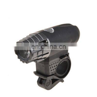 2020 New Bike Headlight USB Rechargeable CE ROHS FCC Certificate accessories led bicycle light