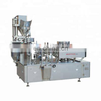 Automatic Food Dry Fish Vacuum Integration Packaging Machine