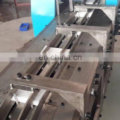 China Made Product Type Paper Handkerchief Tissue Production Line photo-4