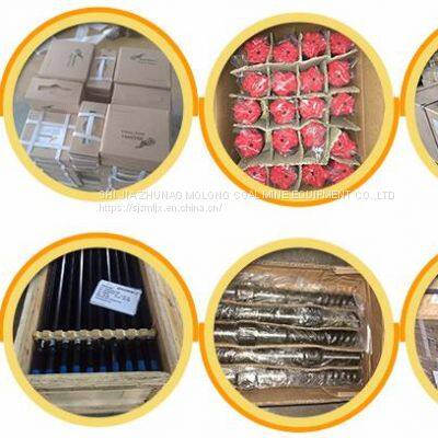 YT28 Rock Drill photo-3