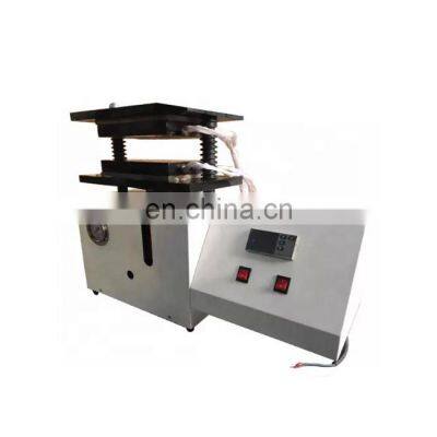 Rubber Plate Vulcanization Press Machine