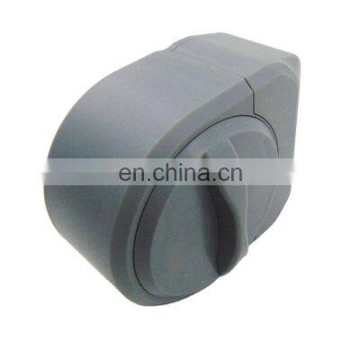 Custom Injection Plastic Moulds Nylon Small Plastic Parts for Drawing photo-2