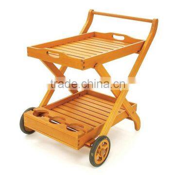 2015 HOT SALE FROM FACTORY - new design serving cart - Serving cart - best selling products - furniture wholesale