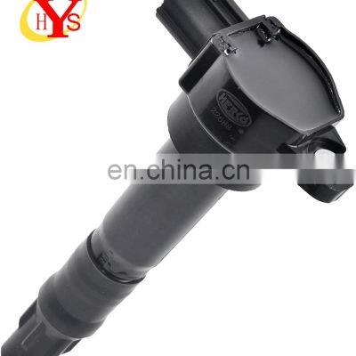 HYS High Quality IGNITION COIL FK0278 5C1504 MR994642 MR994643 UF532 C1504 FOR MITSUBISHI Eclipse Galant Lancer Der 3.8 V6 photo-5