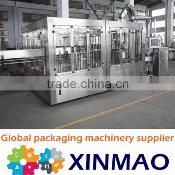 Factory Price Bottle Water 3in1 Filling Equipment photo-2