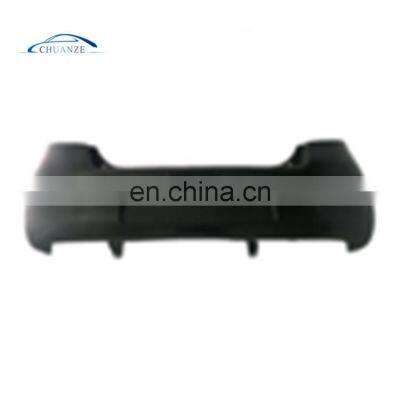 High quality for Toyota Yaris 2008-2010 rear bumpers