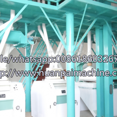 1-2 TPH poultry equipment feed crumble machine animal feed grinder and mixer