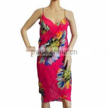 Wholesale Fashion Summer Beach Towels Shawl photo-4