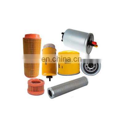 For JCB Backhoe 3CX 3DX Filter Kit Ref. Part No. 400/N7762 320/04134 320/A7170 320/A7088 335/C1280 40/300893 - Whole Sale India