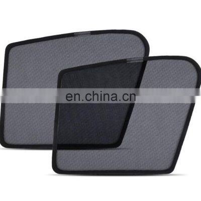 Wholesale Car Sunshade Car Side Window Shade Blind Auto Carpets Customized for Jeep